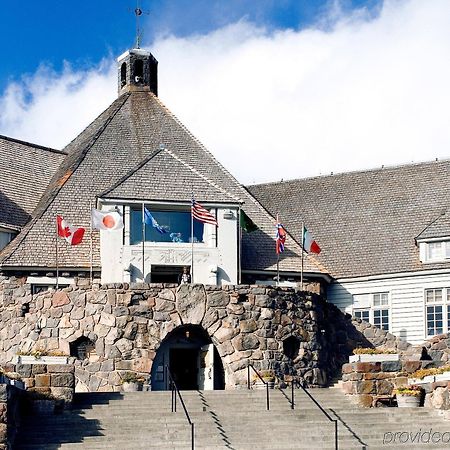 Timberline Lodge Government Camp Exteriér fotografie