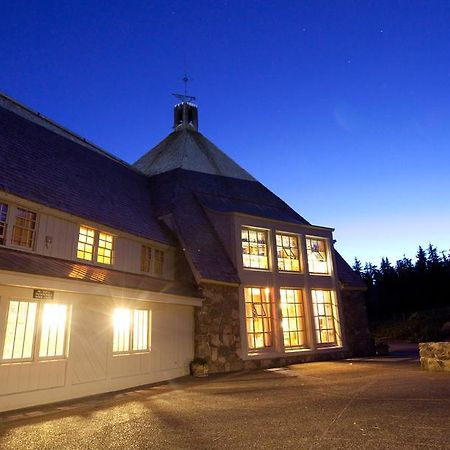 Timberline Lodge Government Camp Exteriér fotografie