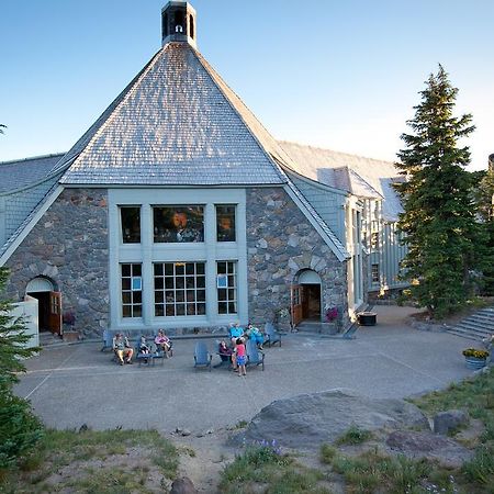 Timberline Lodge Government Camp Exteriér fotografie