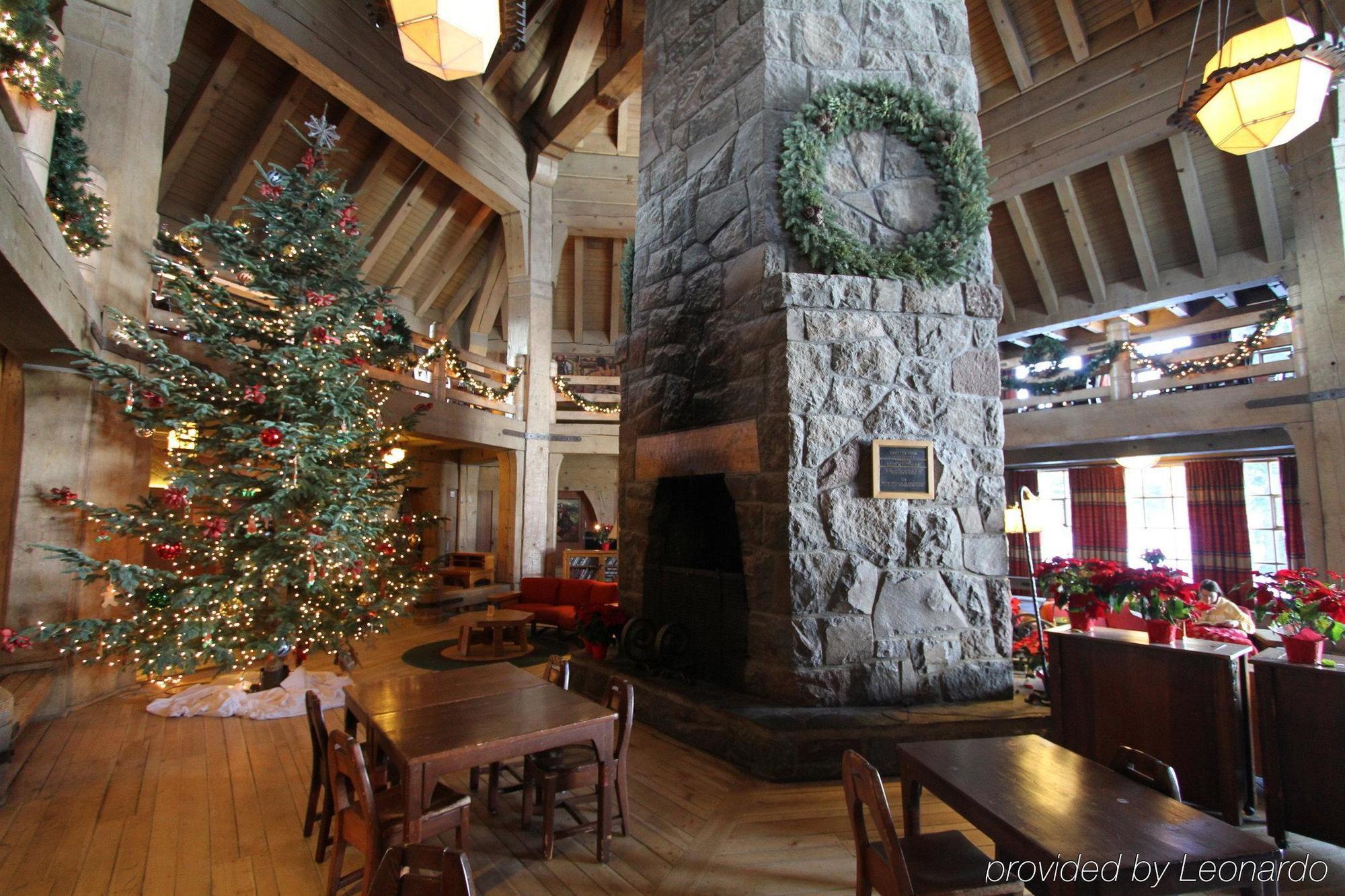 Timberline Lodge Government Camp Exteriér fotografie