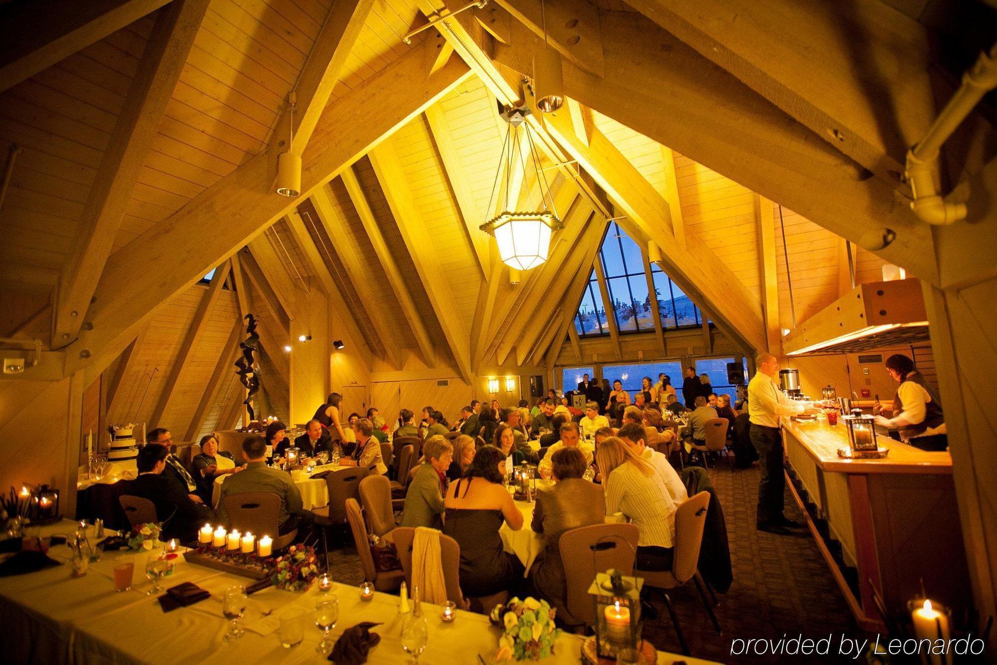 Timberline Lodge Government Camp Exteriér fotografie